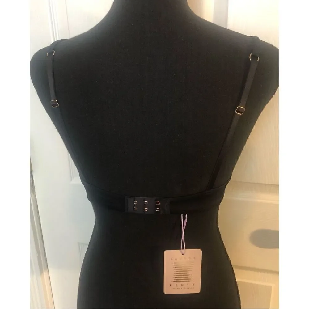 Savage X Fenty Bra Various Sizes